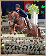 Silly Putty at WIHS 2014 Photo credit: Shawn McMillen