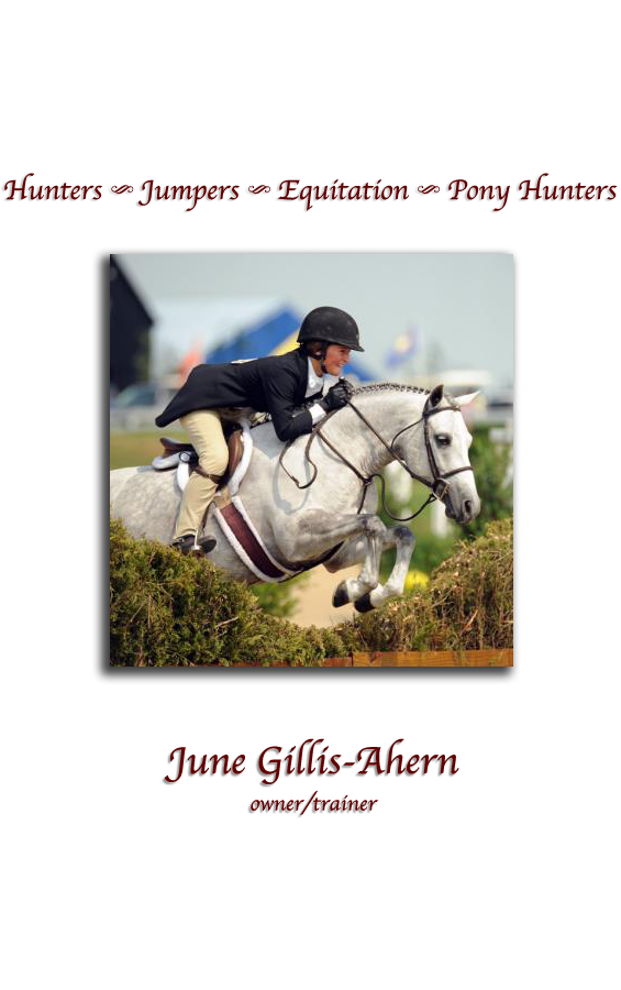 Victory Stables, Inc.