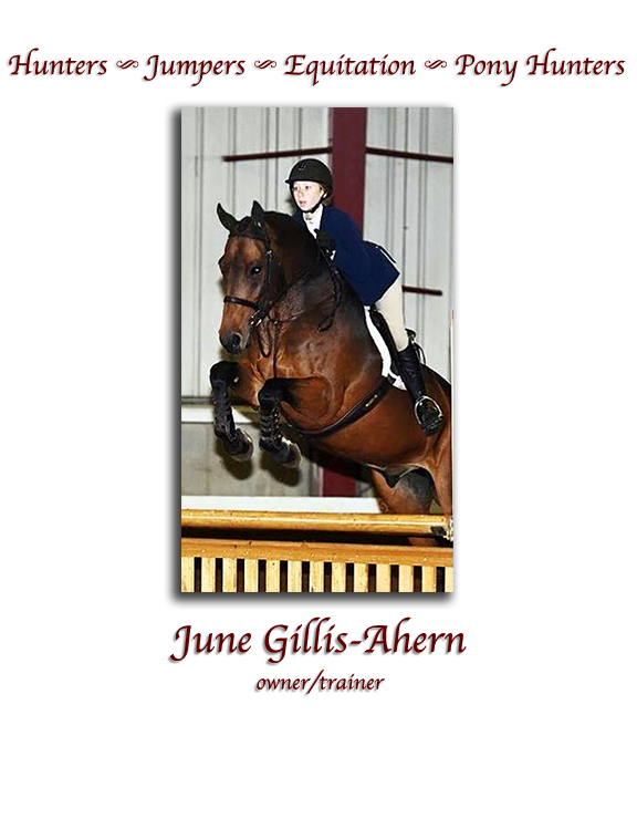 Victory Stables, Inc.